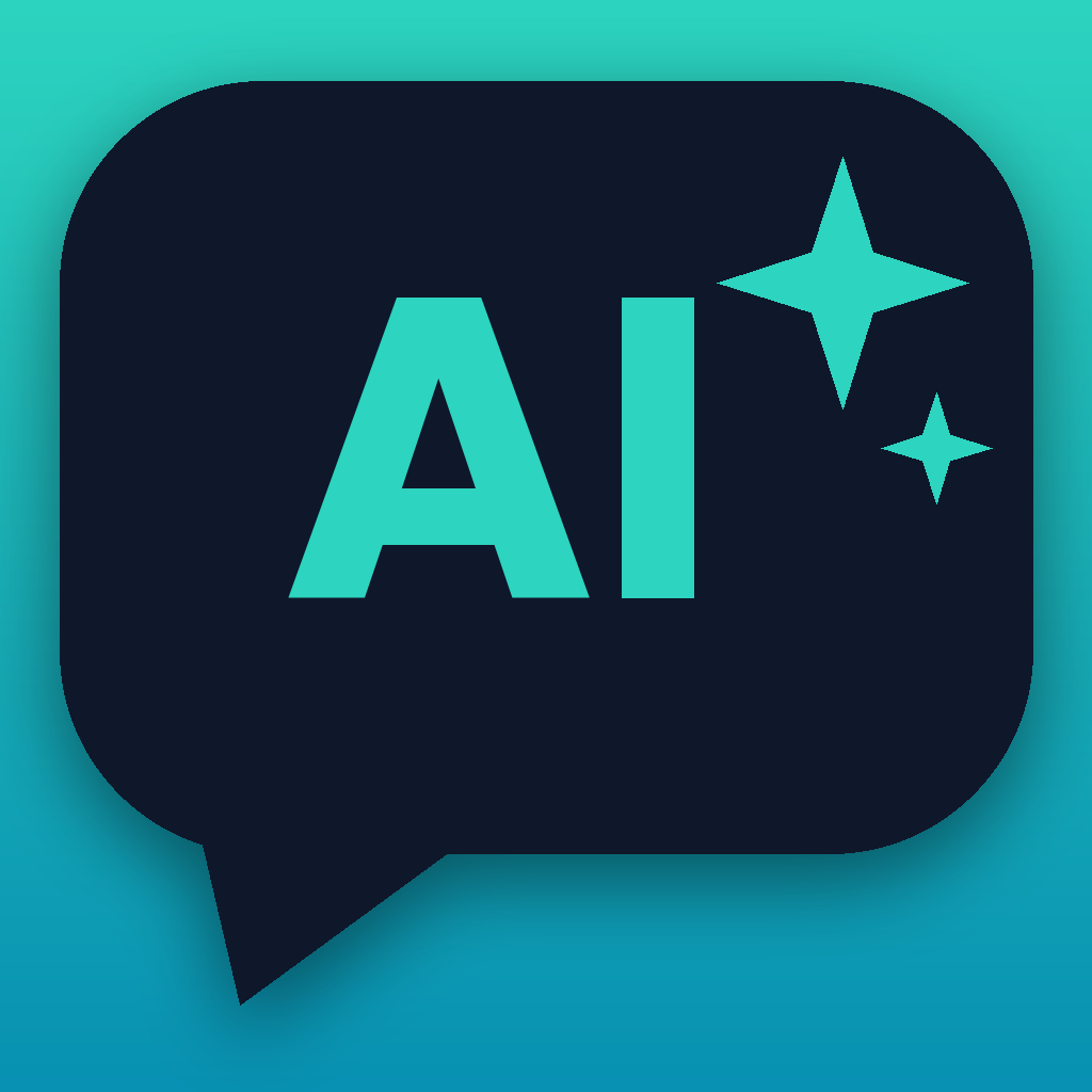 AiReply app icon